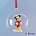 Disney Mickey (HO)