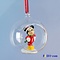 Disney Mickey Hanging Ornament (HO)