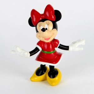 Disney Minnie Mouse