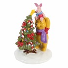 Disney Winny The Pooh & Piglet