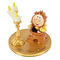 Disney Cogsworth & Lumiere Ornament