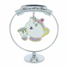 Disney Mrs Potts & Chip Ornament