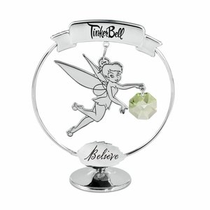 Disney  Tinker Bell Believe (Ornament)