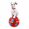Disney 101 Dalmatians Puppy Trinket Box - Figurine