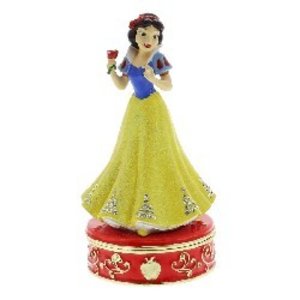 Disney Snow White Trinket Box