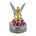 Disney Tinker Bell Trinket Box