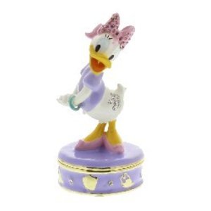 Disney Katrien (Daisy) Trinket Box
