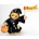 Cherished Teddies Brenden