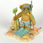 Cherished Teddies Troy