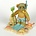 Cherished Teddies Troy