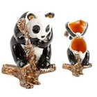 The Juliana Collection, Panda