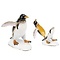 The Juliana Collection, Penguin Trinket Box