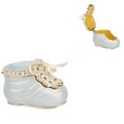 The Juliana Collection, Baby schoen