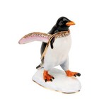 The Juliana Collection, Penguin