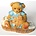 Cherished Teddies Wendy