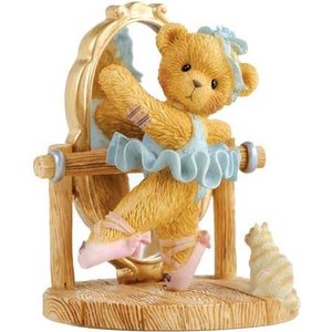 Cherished Teddies Tia