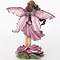 Studio Collection Rose Fairy (Set/4)