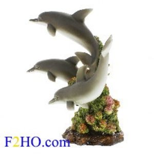 The Juliana Collection, Dolphins (3)