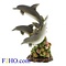 The Juliana Collection, Dolphins (3)