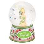 Disney Traditions Tinker Bell  - A Pixie Delight (Snowglobe)