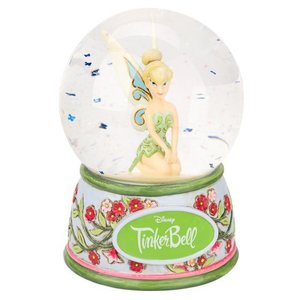 Disney Traditions Tinker Bell  - A Pixie Delight (Snowglobe)