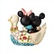 Disney Traditions Mickey & Minnie (Love Birds)