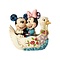 Disney Traditions Mickey & Minnie (Love Birds)