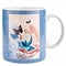 Hallmark Fine Artists Collection (Dali) Mug (Kneeling Woman)