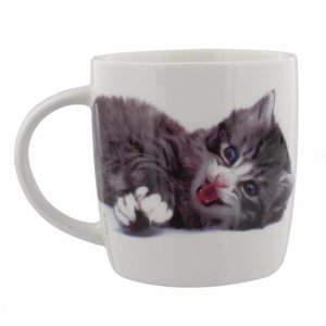 The Juliana Collection, Mug Cat 'Meow'