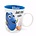 Disney Dori Mug  (Just Stay Calm)