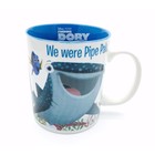 Disney Dori Mug  (We Were Pipe Pals)