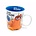 Disney Dori Mug  Hank (New Rule No Talking)