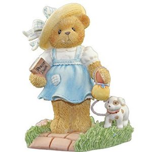 Cherished Teddies Sunny