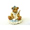 Cherished Teddies Monica