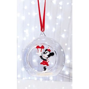 Disney Minnie Bauble