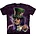 The Mountain Mad Hatter Fantasy T Shirt