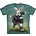 The Mountain The Mountain White Rabbit T Shirt