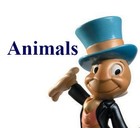 ANIMALS