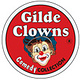 GILDE CLOWNS, GILDE DEAMLIGHTS, GILDE HANDWERK