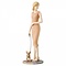 Hallmark Fine Artists Collection by Enesco Today is Special Style & Gracie
