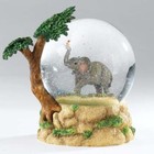 Snow Globes