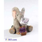 Tuskers Love Is - Precious (olifant)