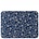 Hallmark Fine Artists Collection by Enesco Parisienne Blue Place Mats  Blue (Set 4)