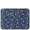 Hallmark Fine Artists Collection by Enesco Parisienne Blue Place Mats  Blue (Set 4)