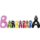 Barbapapa