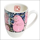 Barbapapa Mug / Beker