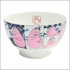 Barbapapa Bowl