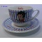 Fleischer Studios Cup & Saucer Betty Boop