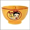 Fleischer Studios Bowl Betty Boop