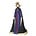 Disney Precious Moments Evil Queen (Black As Night)